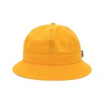 ALLTIMERS Broadway Bucket Hat - Yellow