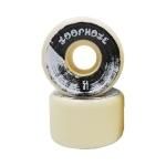 LOOPHOLE WHEELS Brush Vshape 54mm - Wheel