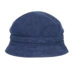WHIMSY Hemp Dyed Hat - Navy