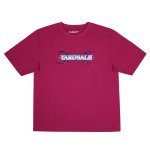 YARDSALE Circus T-Shirt - Purple