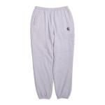 <img class='new_mark_img1' src='https://img.shop-pro.jp/img/new/icons5.gif' style='border:none;display:inline;margin:0px;padding:0px;width:auto;' />HELLRAZOR Logo Sweat Pants - Grey
