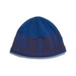 HELLRAZOR Dicerning Beanie - Navy