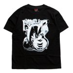 BUTLER Used To Give A Damn Deluxe Tee - Black