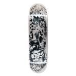 LIMOSINE Brain Collage Deck (Cyrus Bennett) - 8.25