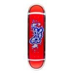 LIMOSINE Bonesaw Deck(Hugo Boserup) - 8.25