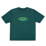 YARDSALE YS Fade T-Shirt - Green