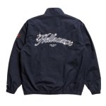 <img class='new_mark_img1' src='https://img.shop-pro.jp/img/new/icons5.gif' style='border:none;display:inline;margin:0px;padding:0px;width:auto;' />HELLRAZOR Twincle Logo Truck Suit - Navy