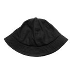 HELLRAZOR Custom Duck Bell Hat - Black