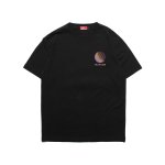 HELLRAZOR Thermo Logo Shirt  - Black