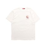 HELLRAZOR Thermo Logo Shirt - White
