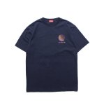 <img class='new_mark_img1' src='https://img.shop-pro.jp/img/new/icons5.gif' style='border:none;display:inline;margin:0px;padding:0px;width:auto;' />HELLRAZOR Thermo Logo Shirt - Navy Blue