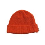 <img class='new_mark_img1' src='https://img.shop-pro.jp/img/new/icons5.gif' style='border:none;display:inline;margin:0px;padding:0px;width:auto;' />HELLRAZOR Solid Cotton Beanie - Orange