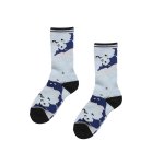 <img class='new_mark_img1' src='https://img.shop-pro.jp/img/new/icons5.gif' style='border:none;display:inline;margin:0px;padding:0px;width:auto;' />HELLRAZOR Camo Sox - Sky