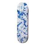Evisen Skateboards ゑ(エビセンスケートボード) - Waveystore