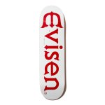 EVISEN Evi-Logo Deck - 8.25