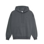 <img class='new_mark_img1' src='https://img.shop-pro.jp/img/new/icons5.gif' style='border:none;display:inline;margin:0px;padding:0px;width:auto;' />POLAR SKATE CO.Frank Hoodie - Graphite