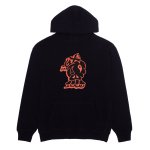 <img class='new_mark_img1' src='https://img.shop-pro.jp/img/new/icons5.gif' style='border:none;display:inline;margin:0px;padding:0px;width:auto;' />GX1000 Mind Over Matter Hoodie - Black