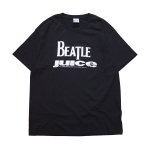 <img class='new_mark_img1' src='https://img.shop-pro.jp/img/new/icons5.gif' style='border:none;display:inline;margin:0px;padding:0px;width:auto;' />MOONEY NEW YORK Beatle Julce Tee - Black