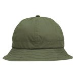 WHIMSY 2Tone Ball Hat - Olive