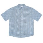 YARDSALE Zenith Shirt - Blue