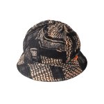 TBPR / Shemagh Hat - Camel