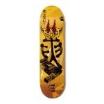 新品 Evisen SEIMI MIYAHARA ISOWYETRIC 8.06 SEIMI MIYAHARA / ISOWYETRIC – Evisen Skateboards ゑ