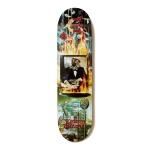 Evisen Skateboards ゑ(エビセンスケートボード) - Waveystore
