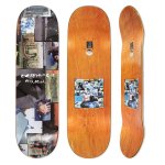 POLAR SKATE CO. Everything Is Normal Deck C - 8.25