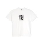 POLAR SKATE CO. Everything Is Normal Tee - White