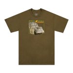 <img class='new_mark_img1' src='https://img.shop-pro.jp/img/new/icons5.gif' style='border:none;display:inline;margin:0px;padding:0px;width:auto;' />BRONZE 56K Bronze-z-boys tee -Military
