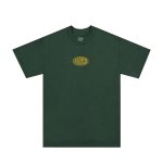 <img class='new_mark_img1' src='https://img.shop-pro.jp/img/new/icons5.gif' style='border:none;display:inline;margin:0px;padding:0px;width:auto;' />BRONZE 56K Oval Tee -Forest Green