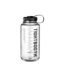<img class='new_mark_img1' src='https://img.shop-pro.jp/img/new/icons5.gif' style='border:none;display:inline;margin:0px;padding:0px;width:auto;' />TBPR / Nalgene Water Bottle - Clear