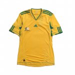 South Africa World Cup Home Jersey 2010/2011

