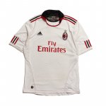 Ac Milan Shirt 2010/2011
