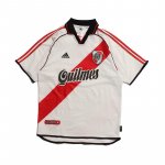 River Plate FC 2001/2002