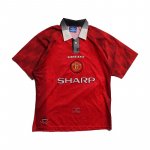 Manchester United-1996/1997 #7