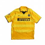 Inter Milano-2003/2004 #17