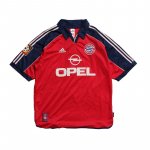 Bayern Munchen-1999/2000 #10