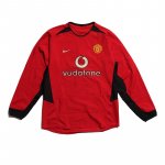 Manchester United #20 - 2002/2003