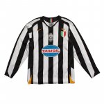 Juventus 10Delpiero - 2005/2006