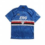 Sampdoria  - 1992/1993