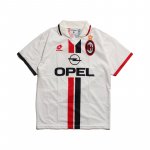 <img class='new_mark_img1' src='https://img.shop-pro.jp/img/new/icons5.gif' style='border:none;display:inline;margin:0px;padding:0px;width:auto;' />AC Milan - 1995/1996