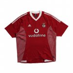 Benfica - 2002/2003