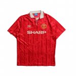 Manchester United-1992/1993