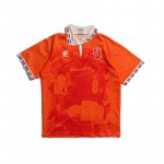 Netherlands Lott-1996 orange