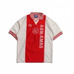 Ajax Amsterdam-1995/1995
