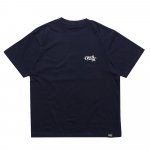 <img class='new_mark_img1' src='https://img.shop-pro.jp/img/new/icons5.gif' style='border:none;display:inline;margin:0px;padding:0px;width:auto;' />DROOG Make Money T-shirt -Navy