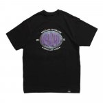 DROOG Midnight T-shirt - Black