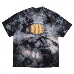 <img class='new_mark_img1' src='https://img.shop-pro.jp/img/new/icons5.gif' style='border:none;display:inline;margin:0px;padding:0px;width:auto;' />DROOG Midnight T-shirt Tie Dye - Milky Way