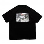 DROOG ζ T-shirt - Black